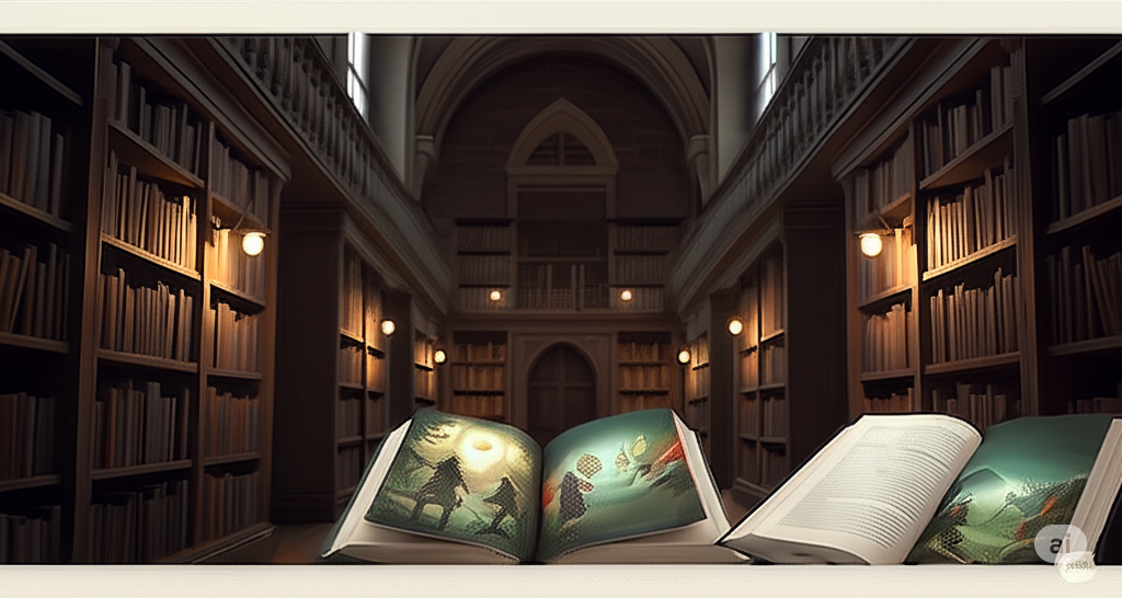 Carter Family Publishing Banner